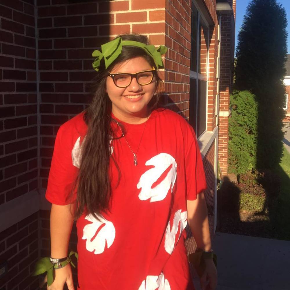 Meet your Posher, Cendy